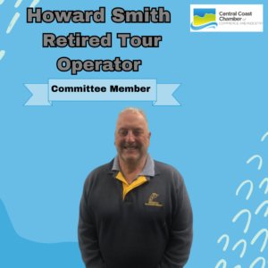 Howard Smith