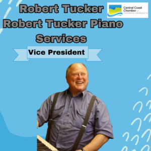 Robert Tucker