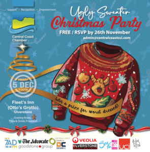 Copy of THE TASSIE WEIGH